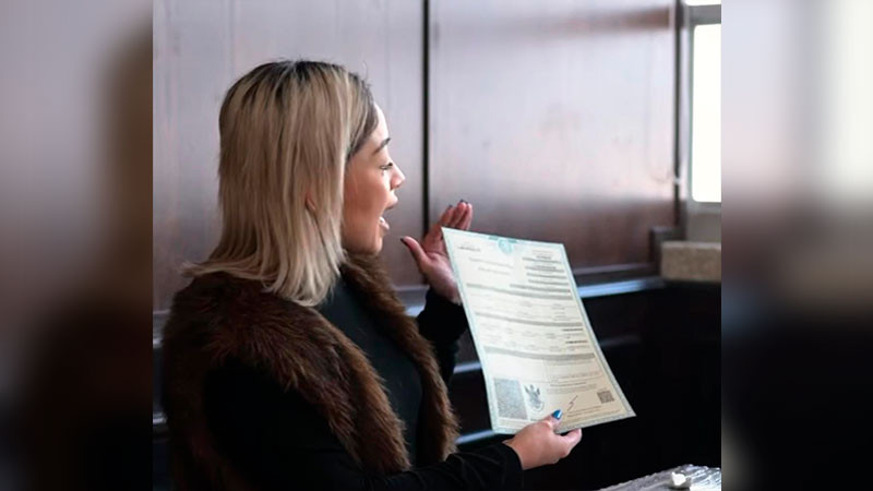 Se tramitan en el Registro Civil del Municipio de QuerÃ©taro alrededor de 18 actas de defunciÃ³n los sÃ¡bados 