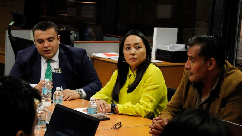 Tarifa de transporte pÃºblico en Morelia aumentarÃ¡ un peso: ITransporte