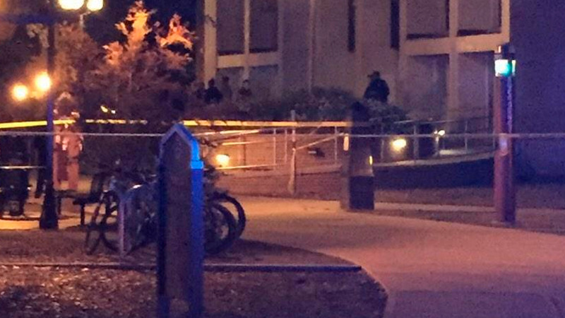 Tiroteo en Universidad Estatal de Florida deja al menos 4 heridos