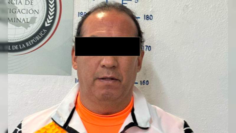 Niegan proceso en libertad a funcionario de Silvano Aureoles ligado a saqueo de 3 mil 400 millones en cuarteles policiacos