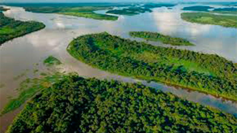 Suman 148 personas fallecidas por naufragio de barco en el CongoÂ 