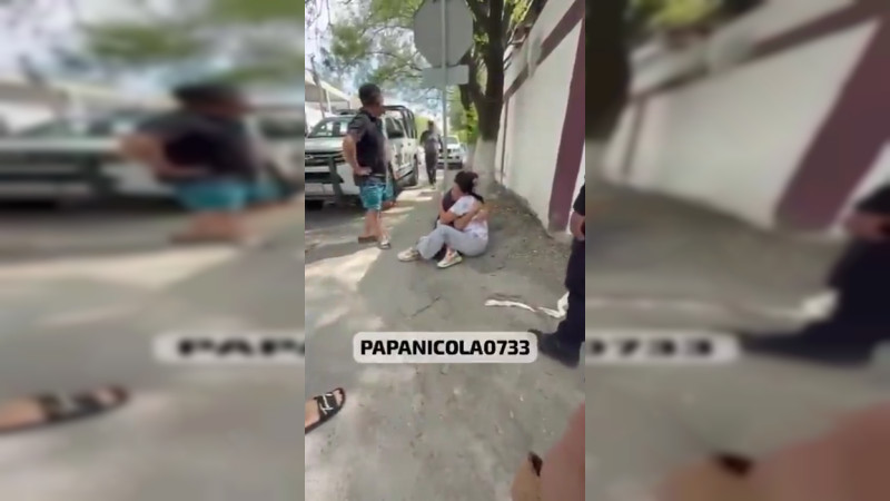 Confunden y secuestran a empleada de un circo en Nuevo LeÃ³n