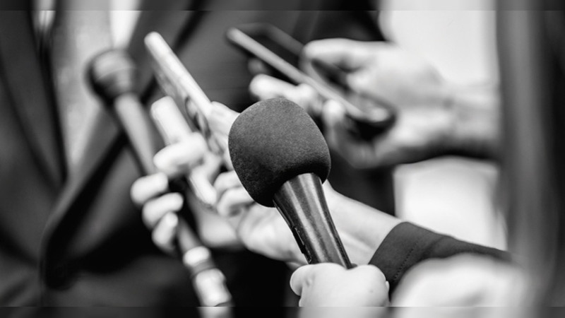 Desaparece periodista de Veracruz; habÃ­a denunciado actos de intimidaciÃ³n y hostigamiento 