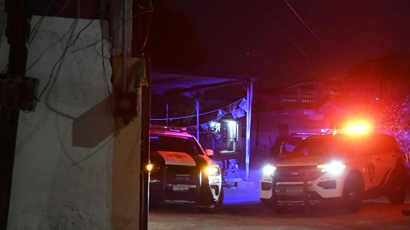 Pelea de gallos clandestina, deja a una persona sin vida en QuerÃ©taro