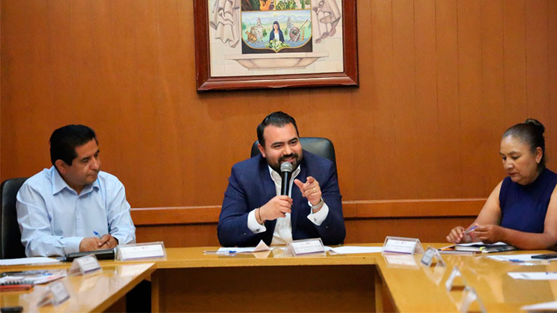 RealizarÃ¡n 31 obras que impactarÃ¡n la vida de los habitantes de 35 comunidades de ColÃ³n, QuerÃ©taro 