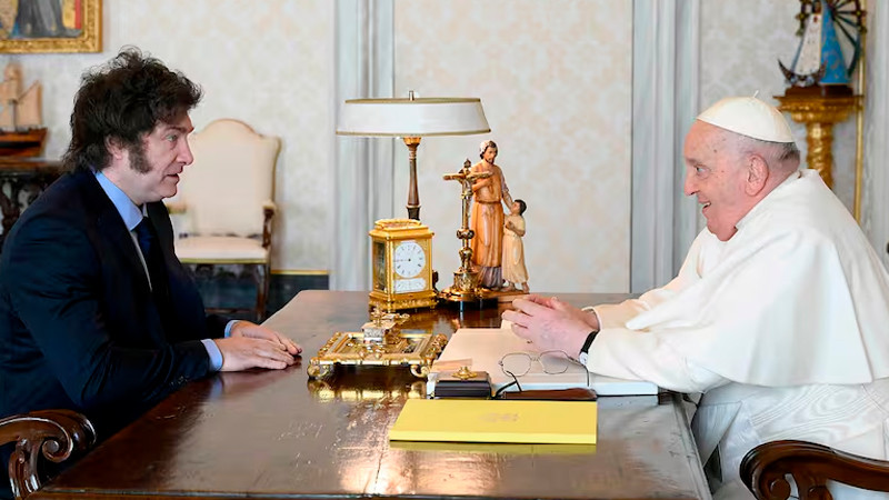 A pesar de las diferencias 