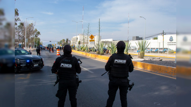 Ayuntamiento de QuerÃ©taro ha recaudado mÃ¡s de 900 mil pesos de multas por alcoholÃ­metro 