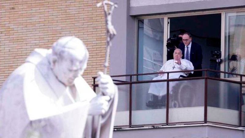 Â¿CÃ³mo es el cÃ³nclave para elegir nuevo Papa? 