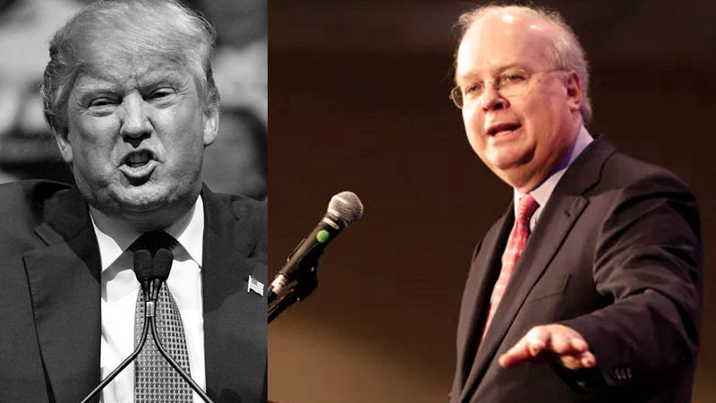 Estratega republicano advierte que Donald Trump estÃ¡ desgastando a los ciudadanos en muy poco tiempo