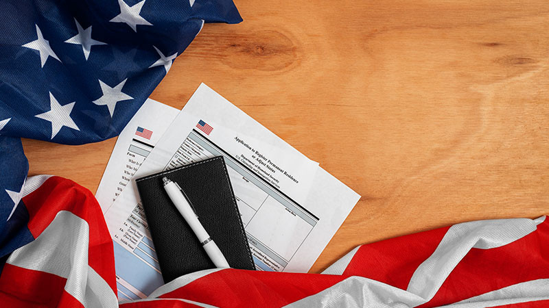 Rechazos migratorios para residencia americana afectan a familias mexicanas pese a cumplir los requisitos