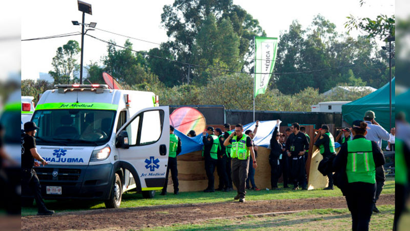 Bajo investigaciÃ³n 4 empresas relacionadas con Festival Axe Ceremonia 2025