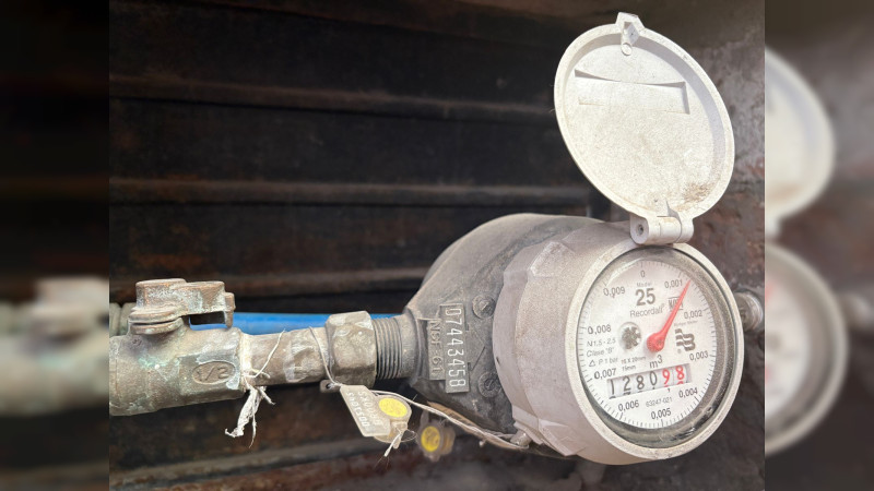 Celebra CEA dictamen respecto a Ley de Aguas en QuerÃ©taro 