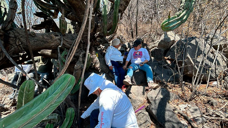 FGE QuerÃ©taro investiga el hallazgo de restos humanos en Bulevar La NaciÃ³n, afirma Segob