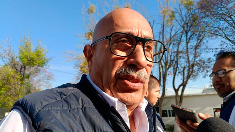 Han sido robadas 476 lÃ¡mparas de la obra de Paseo 5 de Febrero en QuerÃ©taro