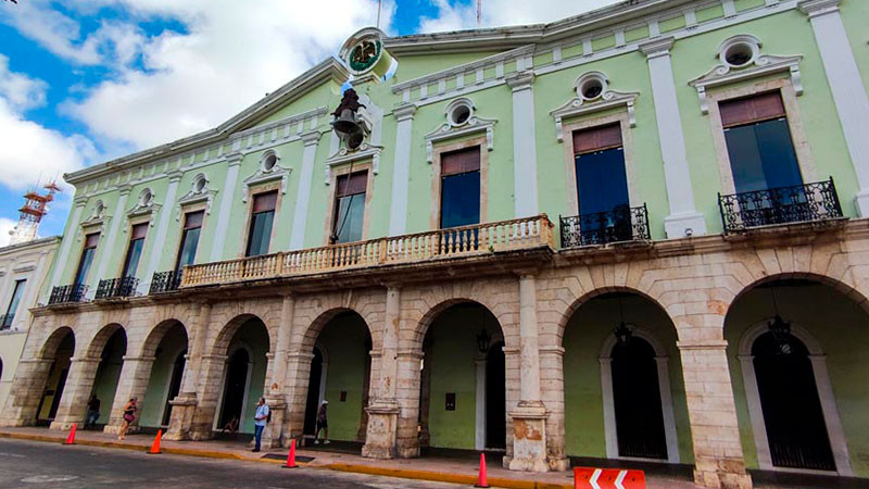 MÃ©rida sale del ranking de las 10 ciudades mÃ¡s inseguras, segÃºn INEGI
