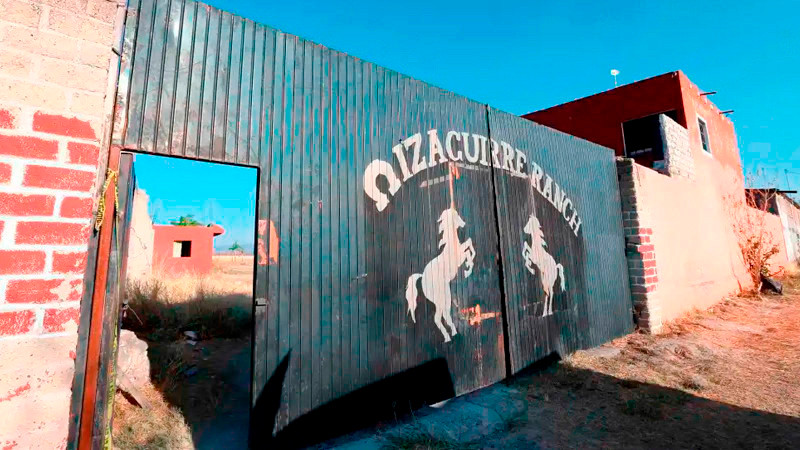 PresentarÃ¡n avances de investigaciÃ³n del Caso TeuchitlÃ¡n el prÃ³ximo martes, anuncia FGR