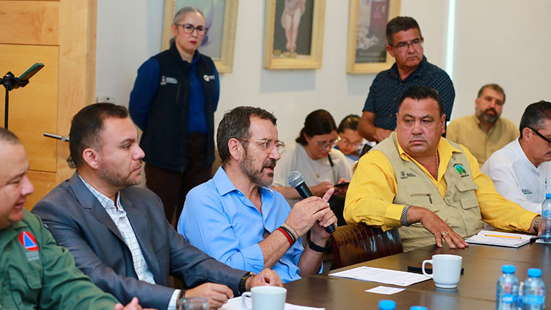 QuerÃ©taro genera acciones para la recuperaciÃ³n de El MadroÃ±o