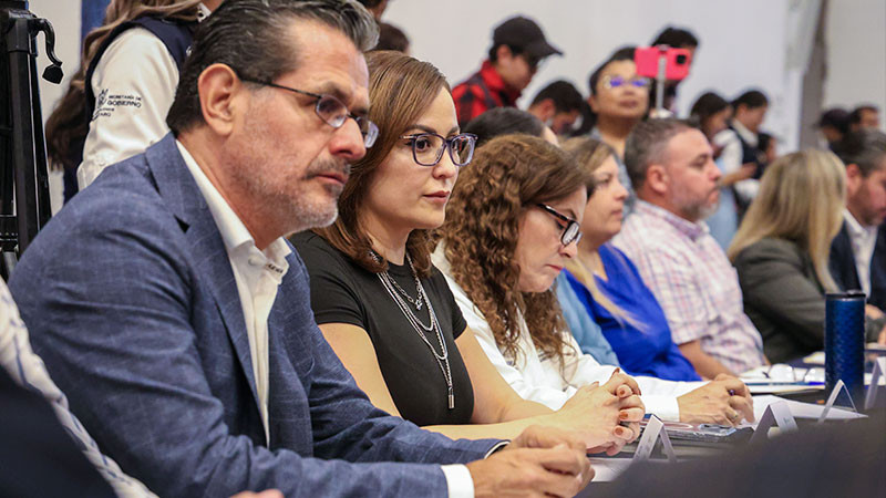 QuerÃ©taro solicita Declaratoria de Emergencia por sequÃ­a