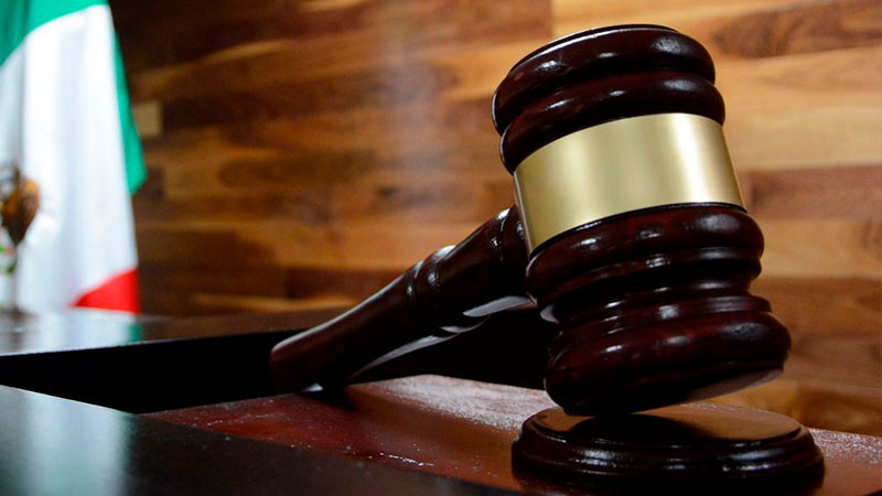 DenunciarÃ¡n a candidatos judiciales ligados con el crimen organizado