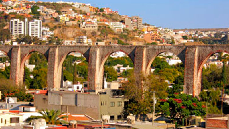 El crecimiento demogrÃ¡fico en QuerÃ©taro tiene muchos retos: Gerardo Romero Altamirano