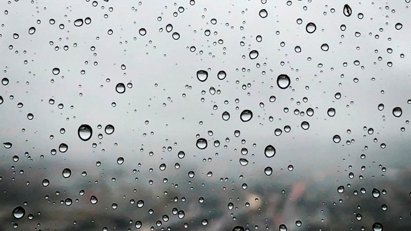 Se prevÃ©n lluvias fuertes y ambiente caluroso en gran parte del paÃ­s