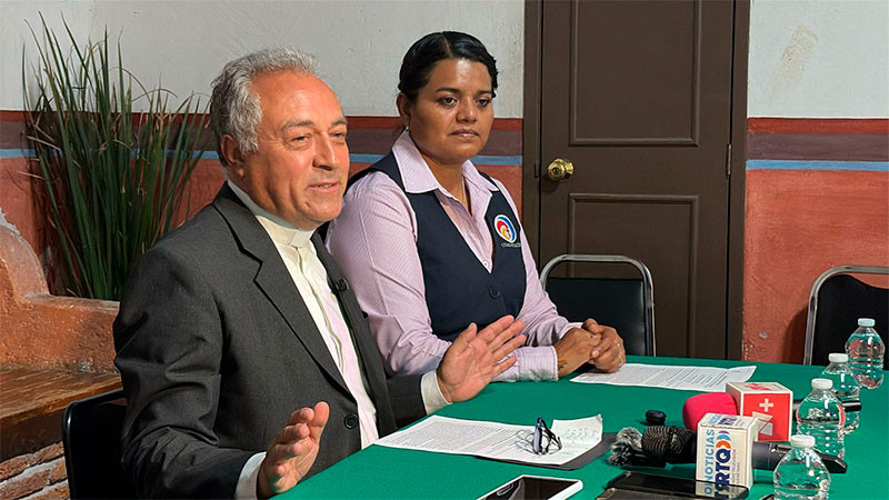 TendrÃ¡ que esperar la renuncia del Obispo de QuerÃ©taro