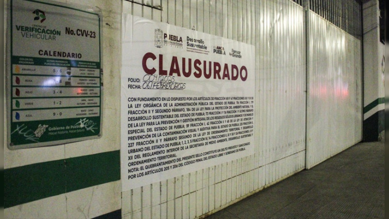 Truenan empresarios por transas en â€œVerificentrosâ€ de CDMX; asoman acuerdos y trucos administrativos para operar negocios irregulares