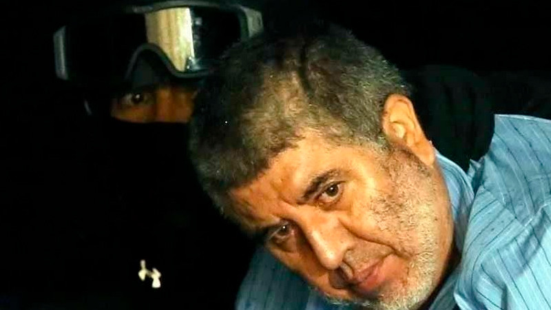 Vicente Carrillo Fuentes, hermano de Amado Carrillo Fuentes, negociarÃ­a acuerdo de culpabilidad con EEUU