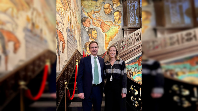 Acuerdan autoridades fortalecer el diÃ¡logo y las alianzas estratÃ©gicas para el desarrollo local