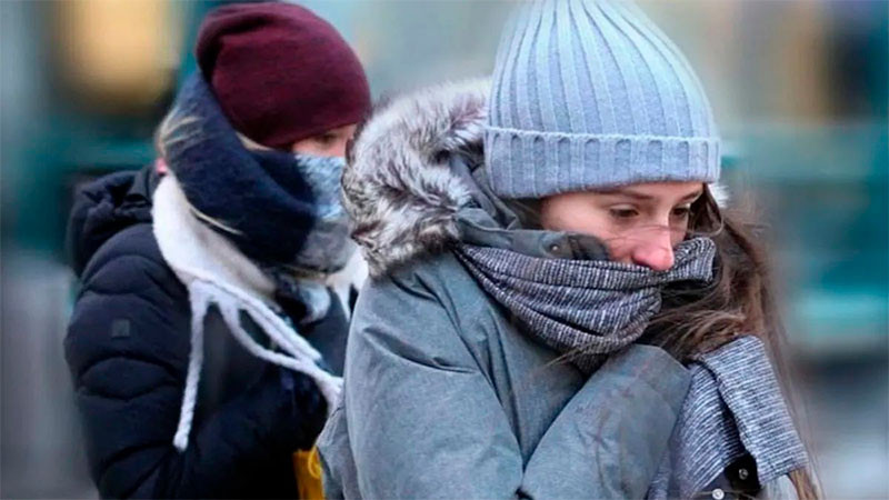 En alerta Argentina por llegada de ciclÃ³n extratropical 