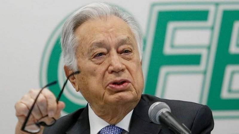 CFE registra con Bartlett sus mayores pÃ©rdidas en la historia: 271 mil millones de pesos sÃ³lo en el 2024