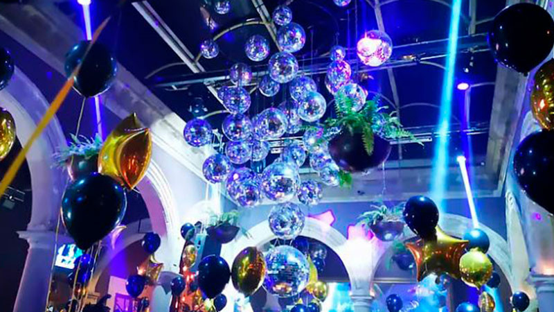 El espacio LGBT Rojas POP cerrarÃ¡, en Morelia, MichoacÃ¡n