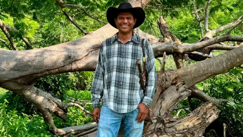 Muere activista ambiental en Guerrero tras ser atacado en una playa