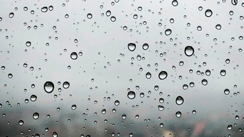 PrevÃ©n lluvias y ambiente caluroso en gran parte del territorio nacional