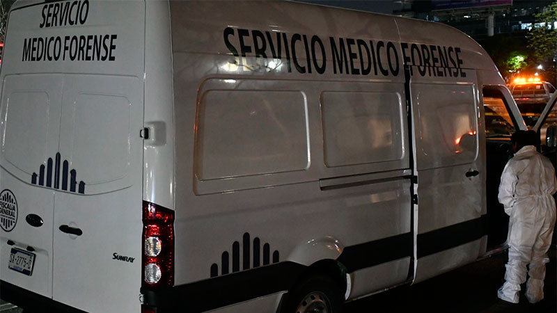 Hombre muere tras agresiÃ³n a balazos en San Isidro Miranda de El MarquÃ©s, QuerÃ©taro