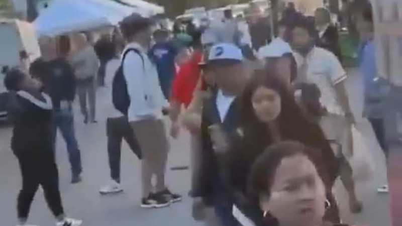 Atropellamiento masivo deja 9 personas sin vida en Vancouver; descartan acto terrorista