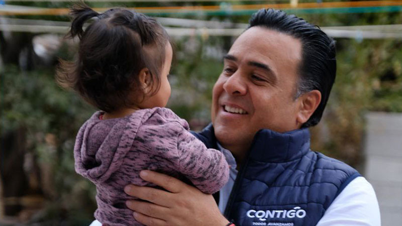 Abre SEDESOQ convocatoria para el programa Contigo y tu BebÃ©