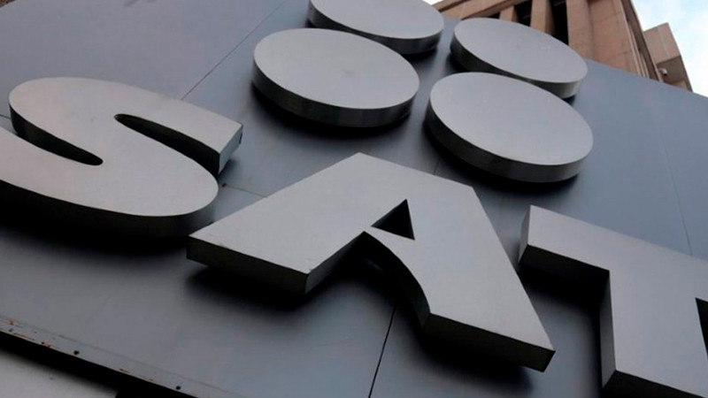 Asegura Sheinbaum que devoluciones de impuestos se realizarÃ¡n a tiempo