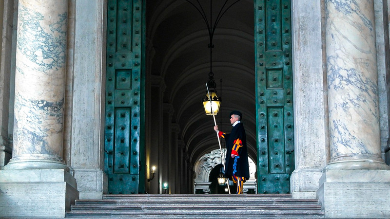 El cÃ³nclave iniciarÃ¡ el 7 de mayo