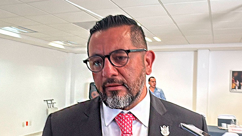 Hay carpetas de investigaciÃ³n abiertas por fraude de Yox Holding: Secretario de gobierno de QuerÃ©taro