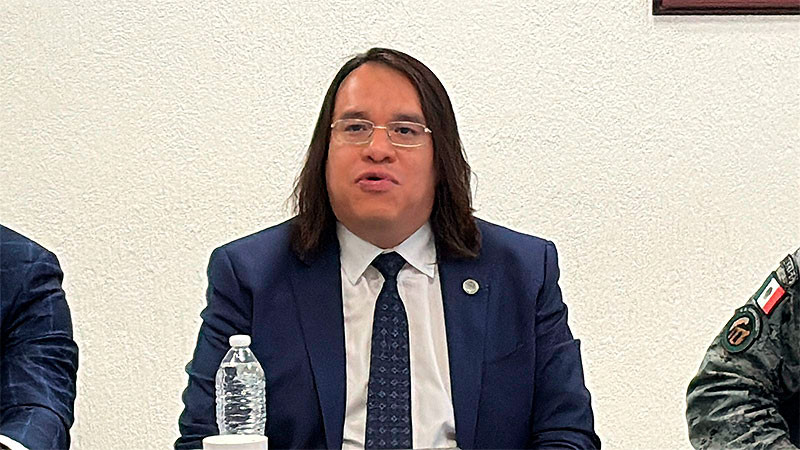 Pide FGE de QuerÃ©taro apoyo para localizar a feminicida de Perla