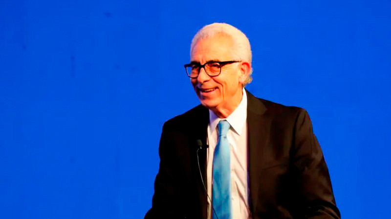 Sheinbaum arremete contra Zedillo por crÃ­ticas a elecciÃ³n judicial