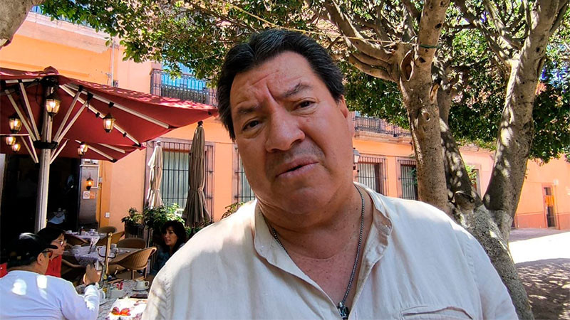 Advierte Alejandro Olvera sobre posibles violaciones a la libertad de expresiÃ³n con nueva Ley en Materia de Telecomunicaciones y RadiodifusiÃ³n