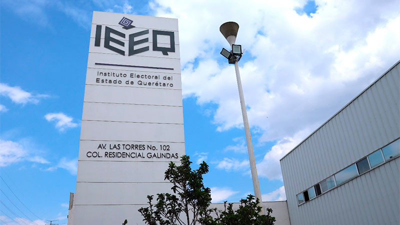 Aprueba IEEQ lineamientos para evaluaciÃ³n del desempeÃ±o y otorgamiento de incentivos a su personal de la rama administrativa 