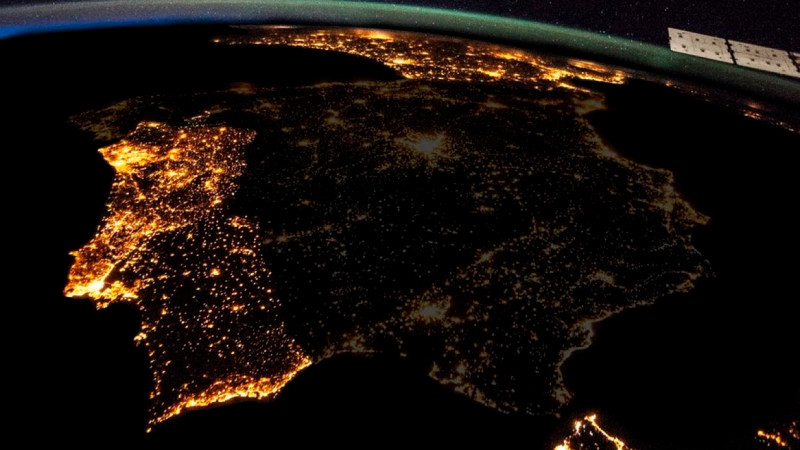 EspaÃ±a descarta que apagÃ³n nacional fuera provocado por ciberataque