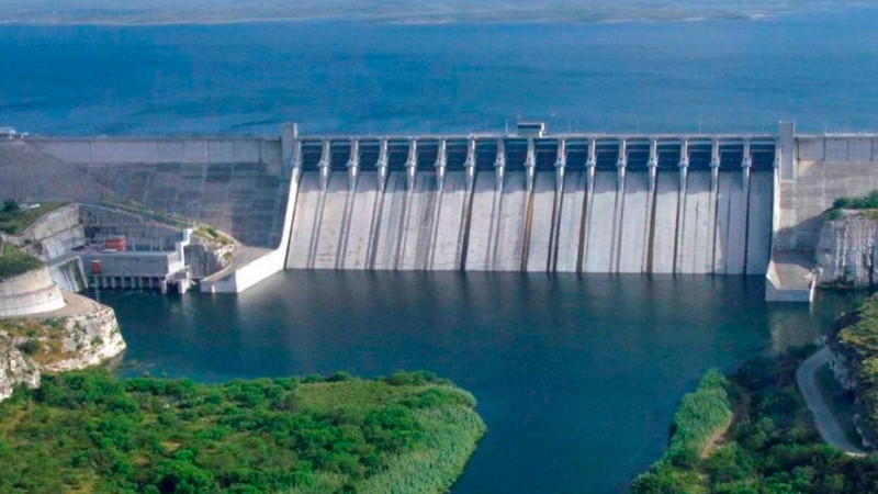 MÃ©xico entregarÃ¡ agua a EEUU 