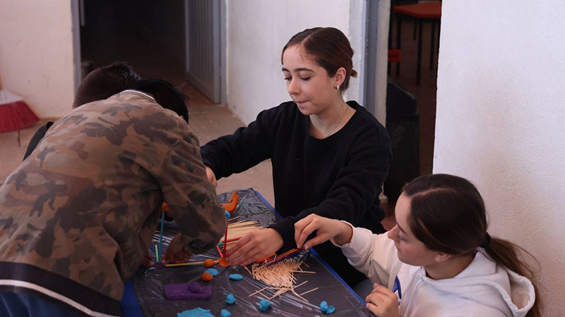 SEDIF QuerÃ©taro invita a celebrar el DÃ­a de la NiÃ±ez conociendo sus derechos