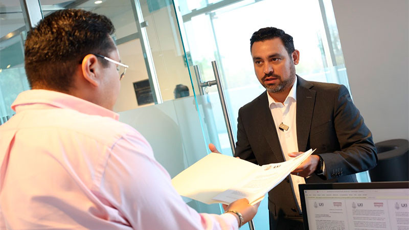 Busca Homero Barrera McDonald garantizar un cuidado integral y promover una sociedad mÃ¡s equitativa y justa para las infancias