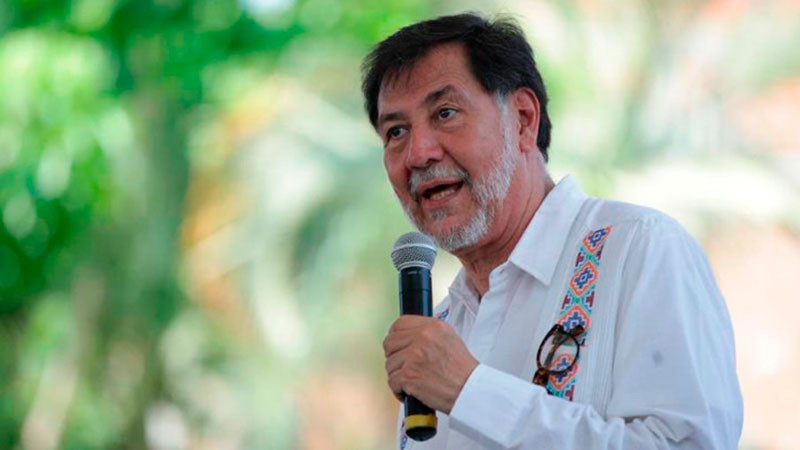 NoroÃ±a critica a Ernesto Zedillo y lo llama â€œcretinoâ€