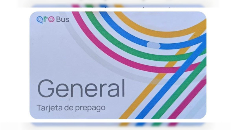 AMEQ contempla la instalaciÃ³n de 30 centros de recarga QrobÃºs